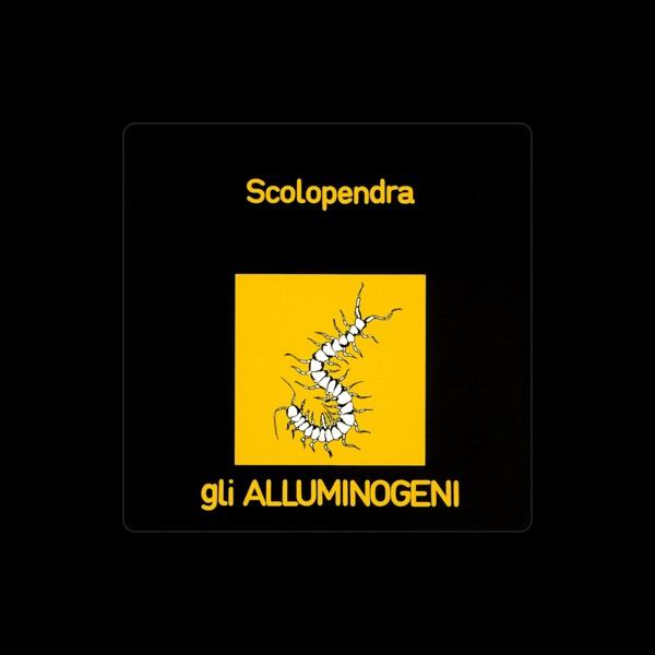 Gli Alluminogeni