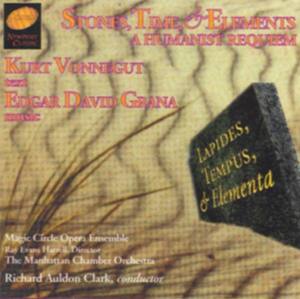 Stones, Time and Elements: X. Merciful time