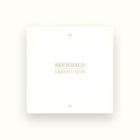 Skewbald / Grand Union
