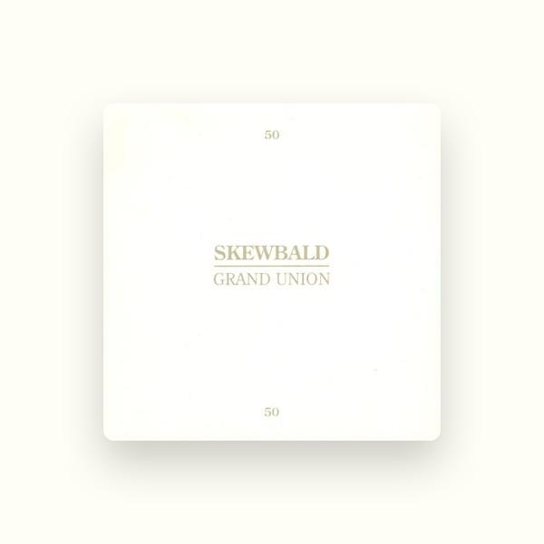 Skewbald / Grand Union