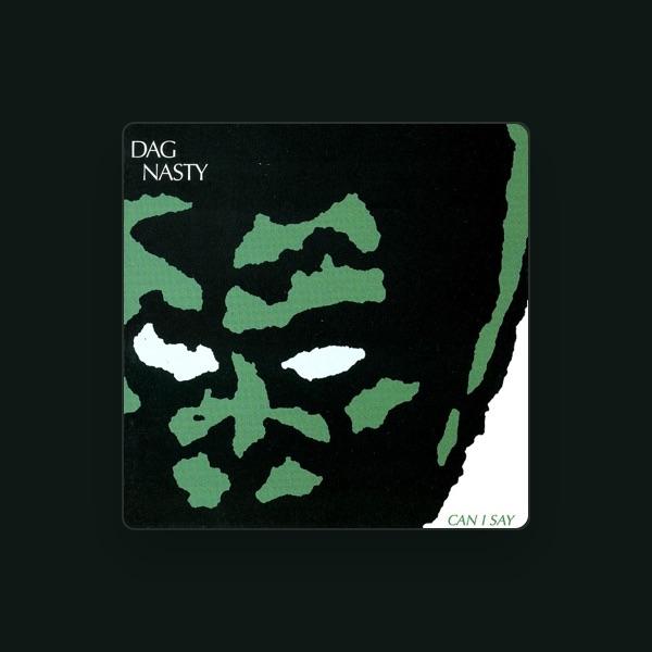 Dag Nasty