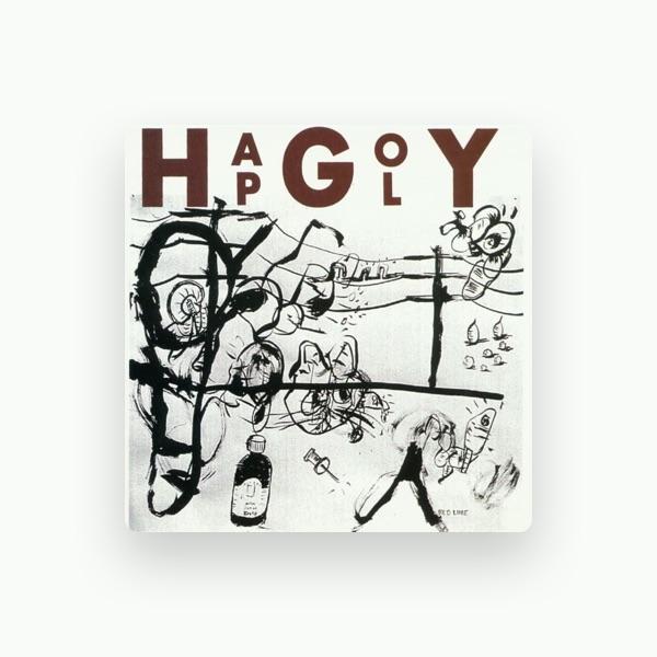 Happy Go Licky