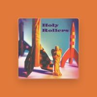 Holy Rollers
