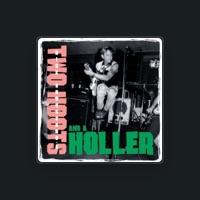Two Hoots and a Holler