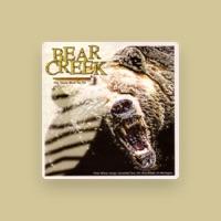 Bear Creek