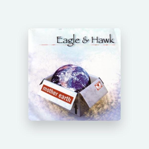 Eagle & Hawk