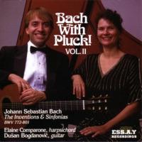 Invention No. 5 in E-Flat Major, BWV 776