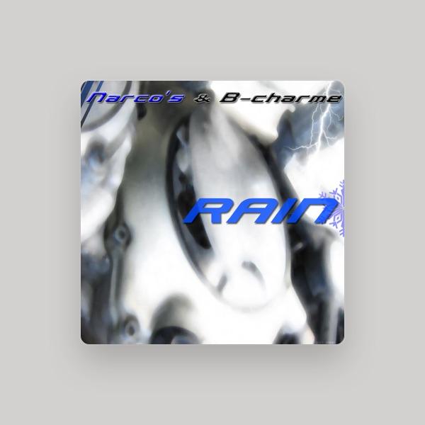 Narco's & B-Charme