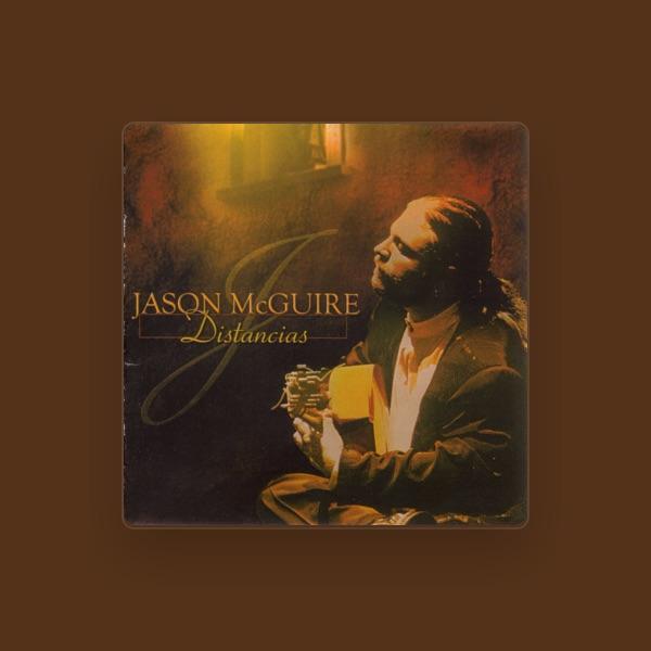 Jason McGuire