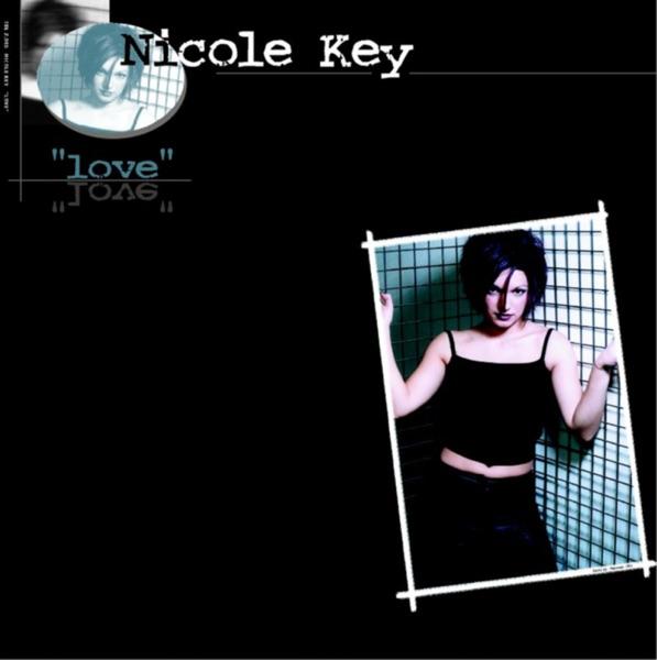 Love (Trouble J. Remix)