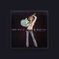 Veronic DiCaire