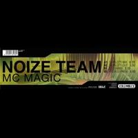 Mc Magic (Festa Di Paese Mix)