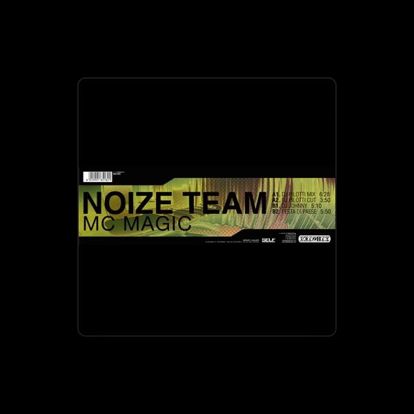Noise Team