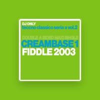 Creambase 1