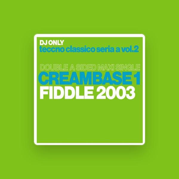 Creambase 1