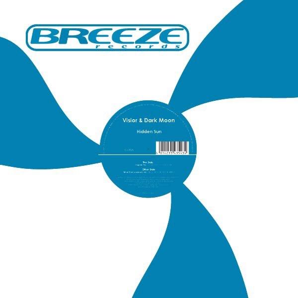 Hidden Sun (Original Club Mix)