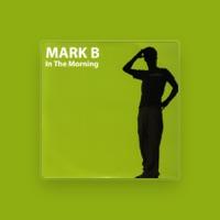 Mark B
