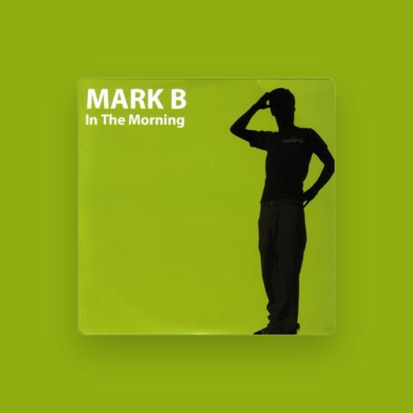 Mark B