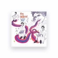 ラヴ・アズ・ラフター