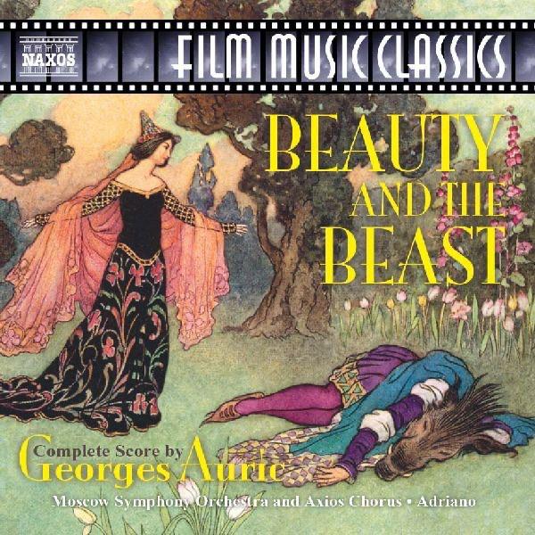 Depart de Belle (Beauty's Departure)
