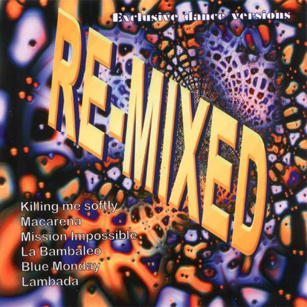 Theme from Neighbours TV Series (Techno Mix)