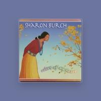 Sharon Burch