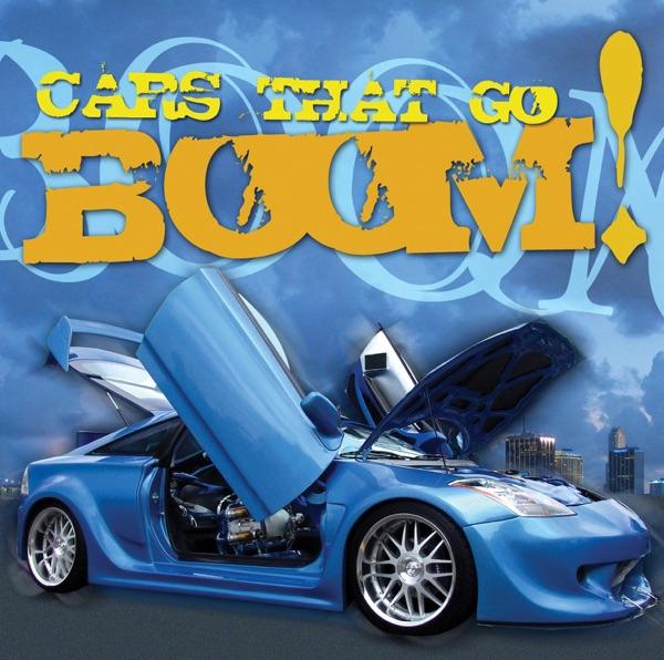 Bass In My Buick