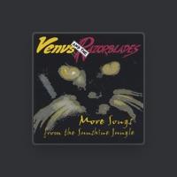 Venus & The Razorblades