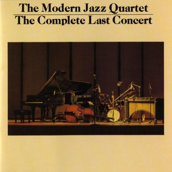 Softly As In a Morning Sunrise (Live At Lincoln Center)