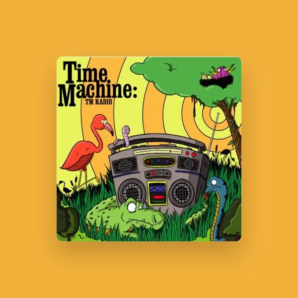 Time Machine