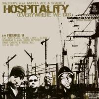 Hospitality (Everywhere We Go) [Dirty]