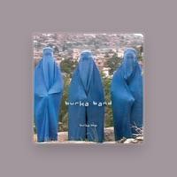 Burka Band