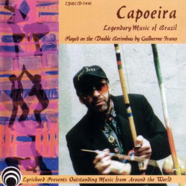 Berimbau Solo