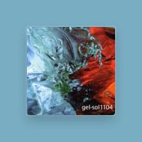 Gel-Sol