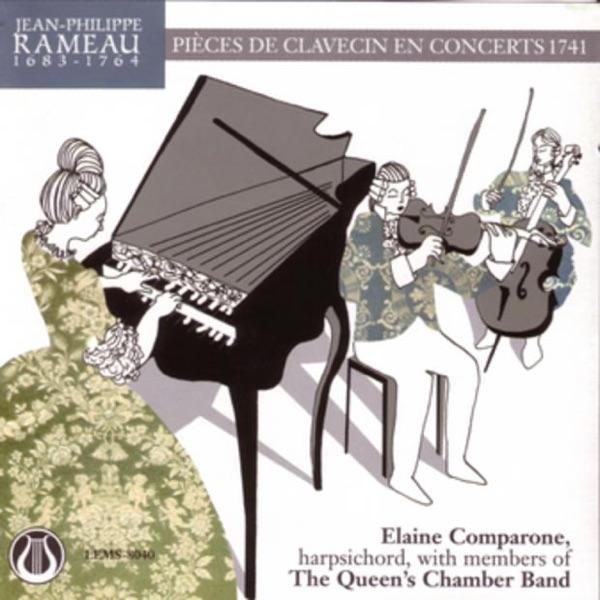 Concert 4 - La Pantomime