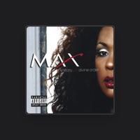 MAX