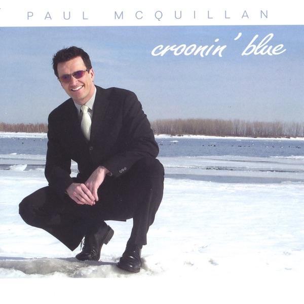 Falling Down Blue