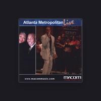 Atlanta Metropolitan