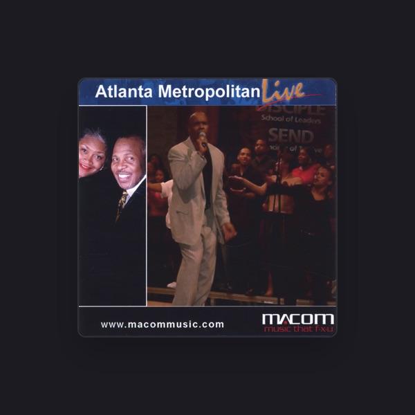 Atlanta Metropolitan