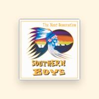 Southern Boys