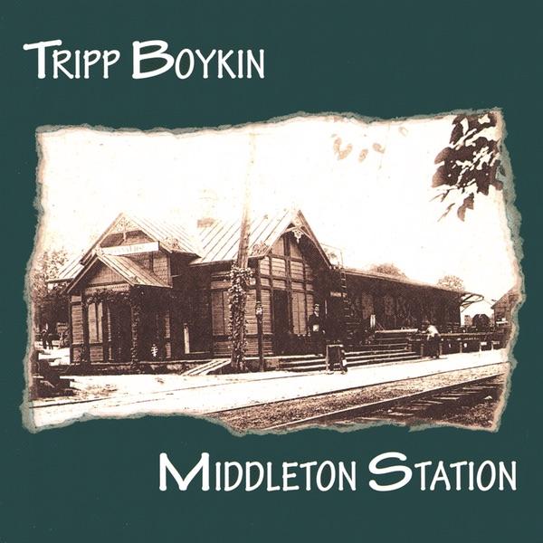 The Train Song