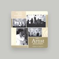 HiLites Music Ministries New Artist Development