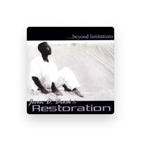 Jevon D. Brock