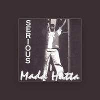 Madd Hatta