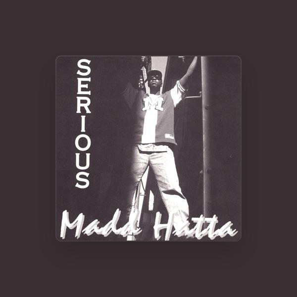 Madd Hatta