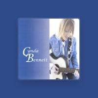 Cynda Bennett