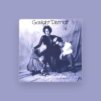 Gaslight District