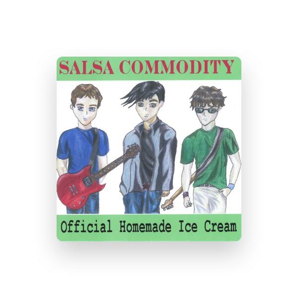Salsa Commodity