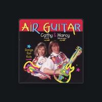 Cathy Fink and Marcy Marxer