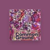 Common Ground